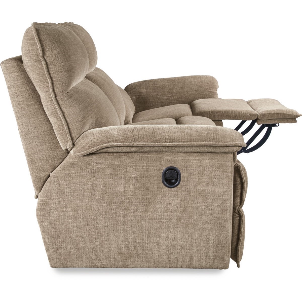 Lazy boy jay clearance power recliner sofa